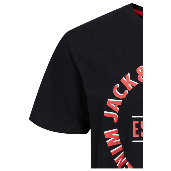 Jack & Jones Ανδρική κοντομάνικη μπλούζα